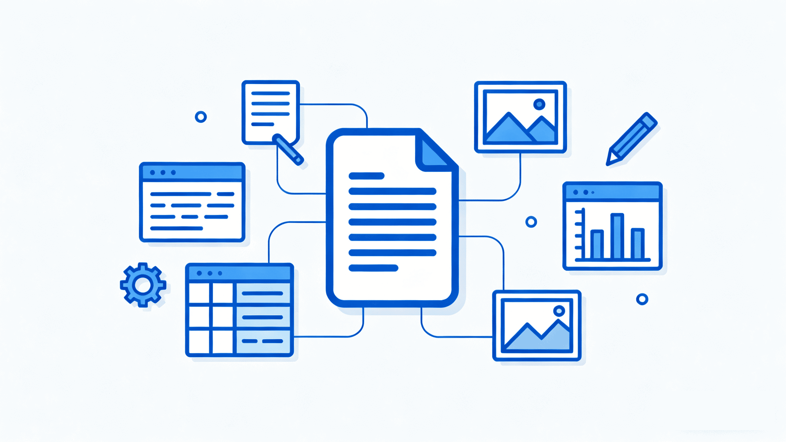 BelinDoc Post-Editing-Funktion