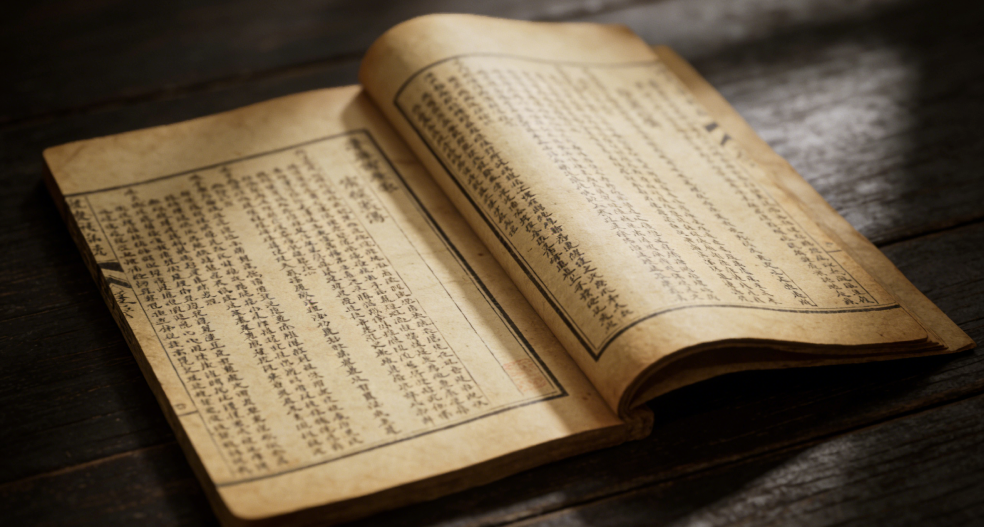 The Ultimate Guide to Translating Vertical Text: How to accurately translate Japanese/Chinese PDFs & Images