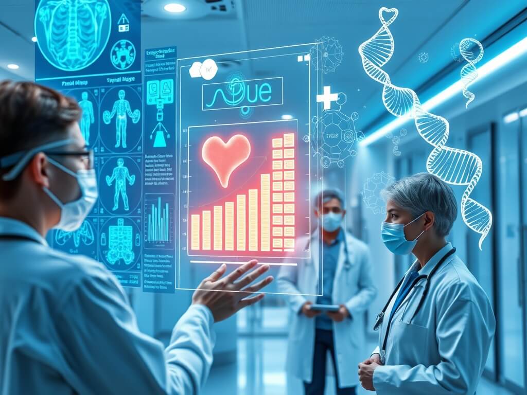 Medical and Biotechnology